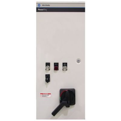 Rockwell Automation 21AD027A3AYNAND0NNNN-HD-B0-C1-P