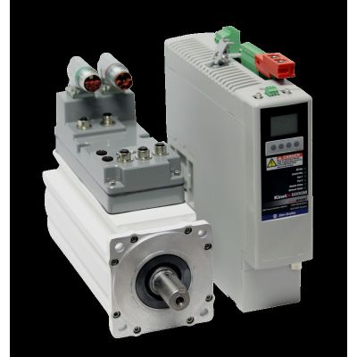 Rockwell Automation MDF-SB1003P-QK84B-S