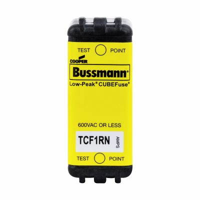Eaton Bussmann Inc. TCF1RN