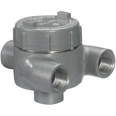 Hubbell Killark GEUEAT-2