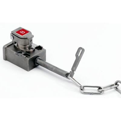 Rockwell Automation 440T-MSCLE10HE