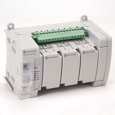 Rockwell Automation 2080-LC50-24AWB