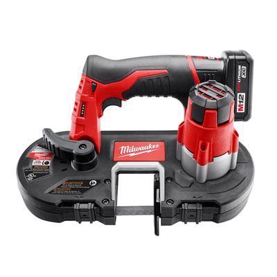 Milwaukee 2429-21XC