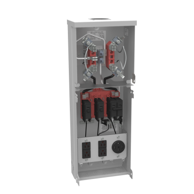 Milbank U5101-RL-76GBGR-KK-5T