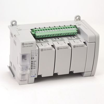 Rockwell Automation 2080-LC50-24QBB