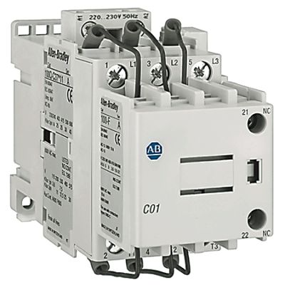 Rockwell Automation 100Q-C16DJ11