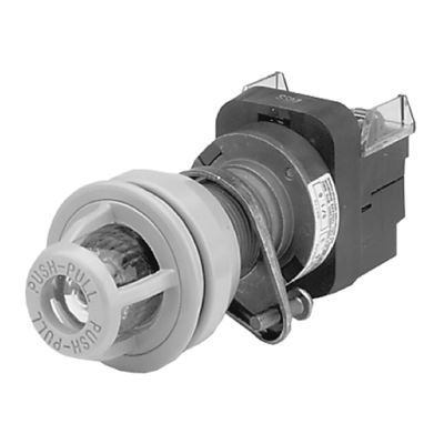 Rockwell Automation 800H-FPXQH2MA1