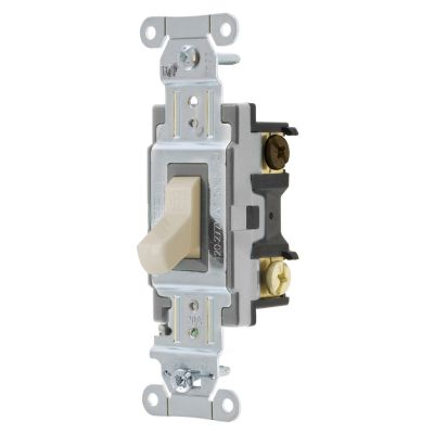 Hubbell Wiring CS320LA