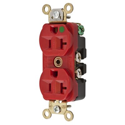 Hubbell Wiring HBL8300ILR