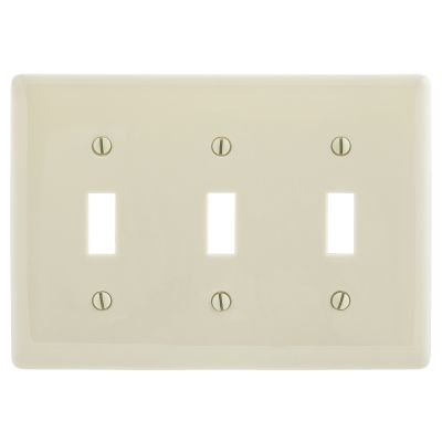 Hubbell Wiring NPJ3LA