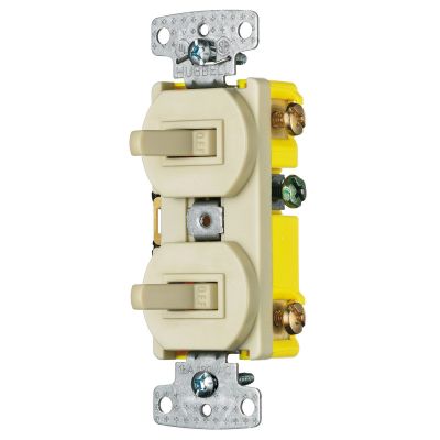 Hubbell Wiring RC101I