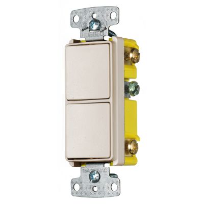 Hubbell Wiring RCD101LA
