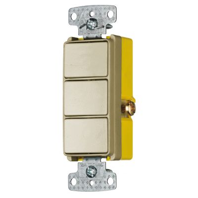 Hubbell Wiring RCD111I