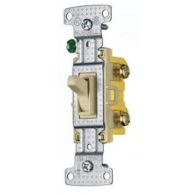 Hubbell Wiring RS115I
