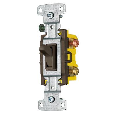 Hubbell Wiring RS315