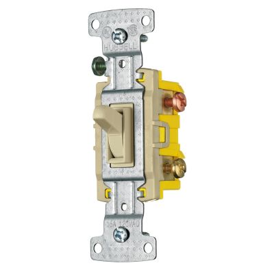 Hubbell Wiring RS315I