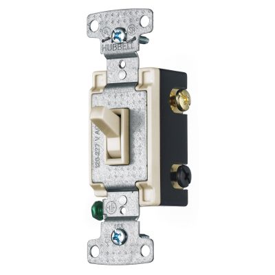 Hubbell Wiring RS415LA