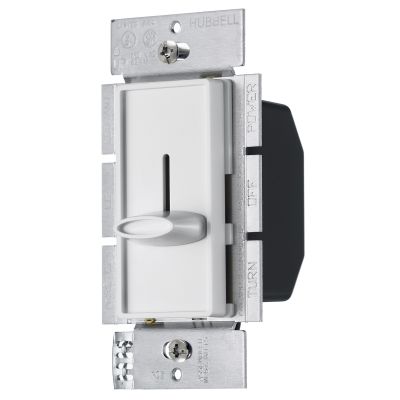 Hubbell Wiring RSFSQFW
