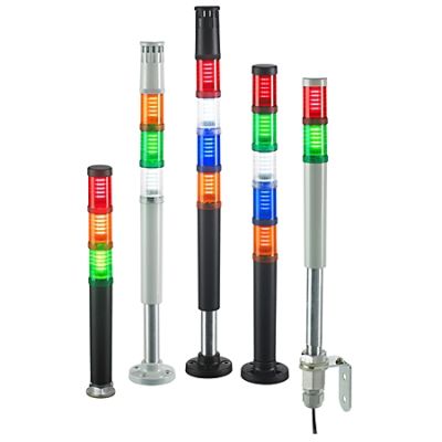 Rockwell Automation 855D-P10SC20G24Y4Y3Y5