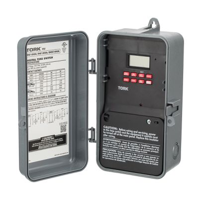 NSI DGS100A