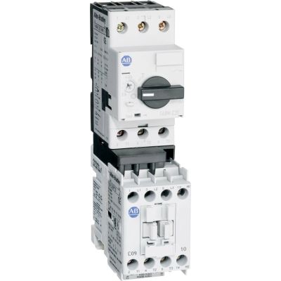 Rockwell Automation 190E-AND1-CB40C-S10