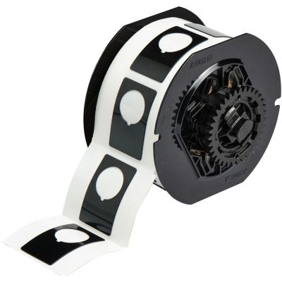 Brady B30EP-168-593-BK