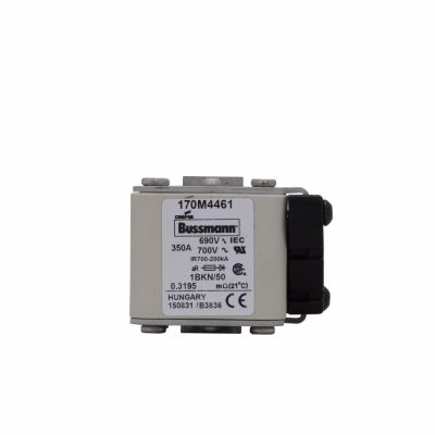 Eaton Bussmann Inc. 170M4461