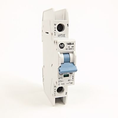 Rockwell Automation 1489-A1C100R