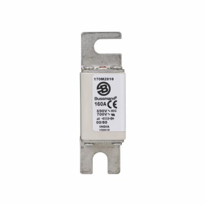 Eaton Bussmann Inc. 170M2616
