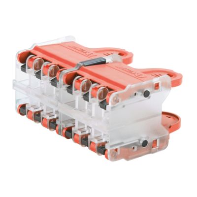 Panduit QPPN12RD