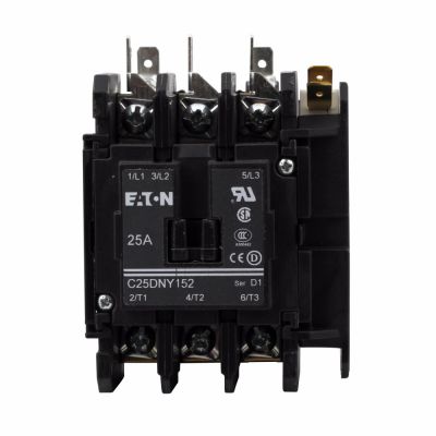 Eaton C25DNY152CL