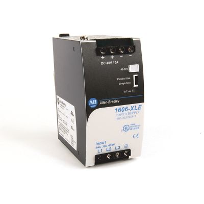 Rockwell Automation 1606-XLE240F-3