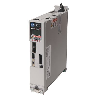 Rockwell Automation 2198-H025-ERS