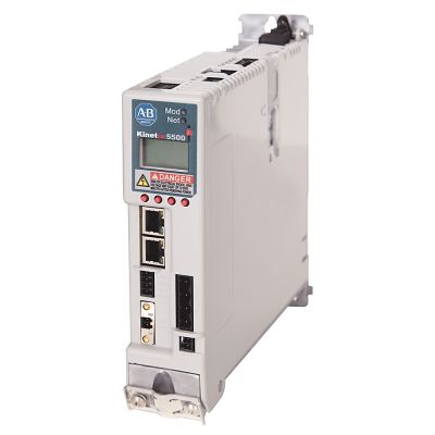 Rockwell Automation 2198-H015-ERS