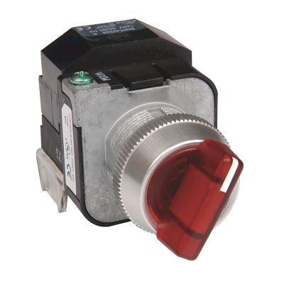 Rockwell Automation 800T-2JWH91KB7AX