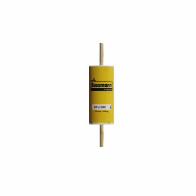 Eaton Bussmann Inc. DFJ-80