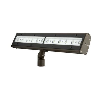 Hubbell Lighting ALF-12LU-5K-BZ