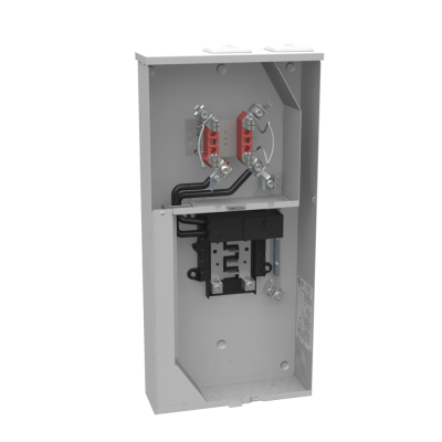 Milbank U5168-XTL-150-KK-ALT