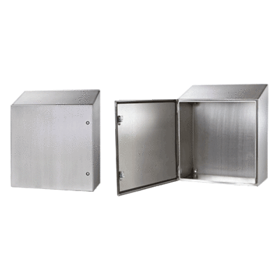 nVent Hoffman CSD363012SSST