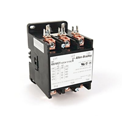 Rockwell Automation 400-NX21
