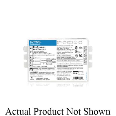 Lutron EC3DT442KU2S