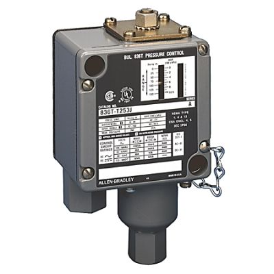 Rockwell Automation 836T-T261JX18