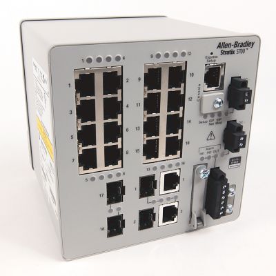 Rockwell Automation 1783-BMS20CGP