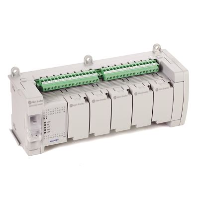 Rockwell Automation 2080-LC50-48QBB