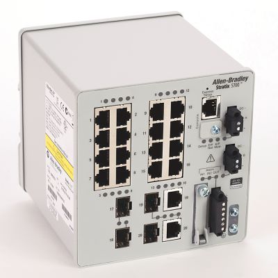 Rockwell Automation 1783-BMS20CA