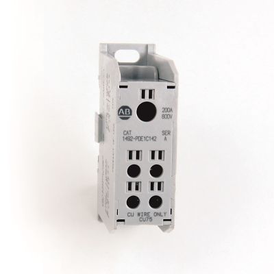 Rockwell Automation 1492-PDE1C142