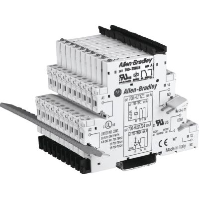 Rockwell Automation 700-HLT1U12X