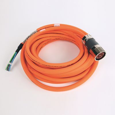 Rockwell Automation 2090-CPWM7DF-10AA12