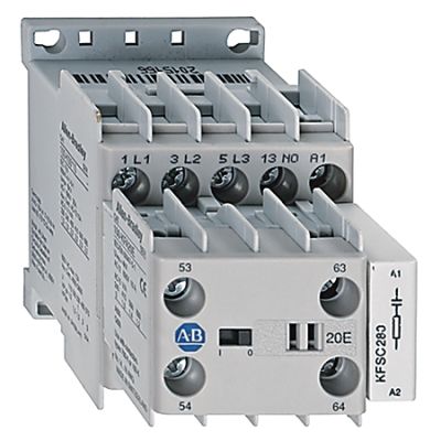 Rockwell Automation 100-KRFC22