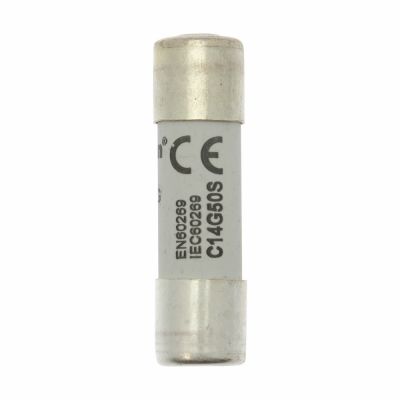 Eaton Bussmann Inc. C14G50S